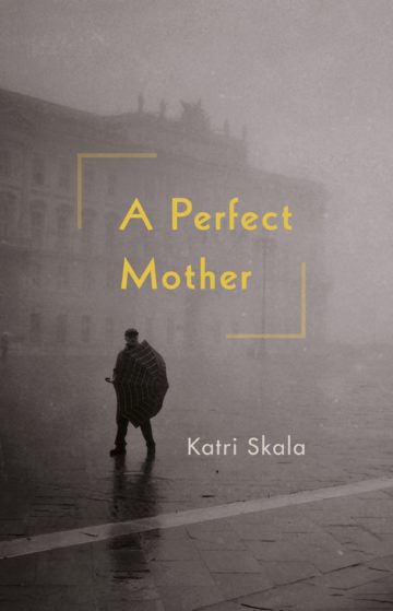A Perfect Mother (Paperback)