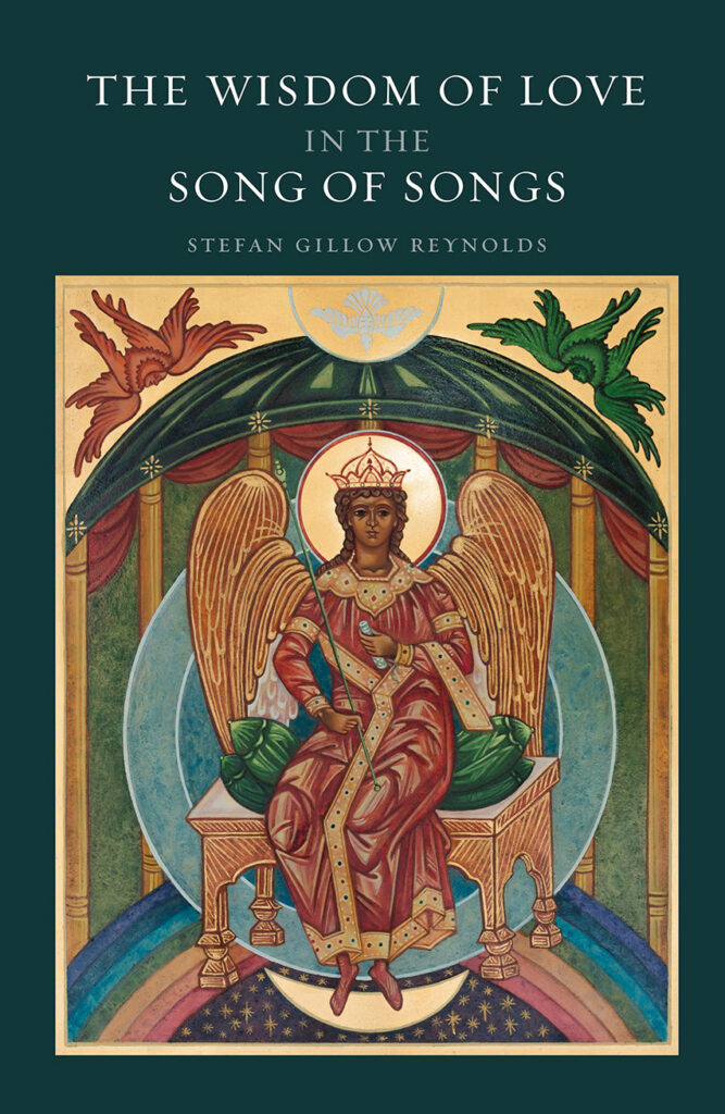 The Wisdom of Love PB Hikari Press