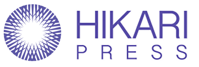 Hikari Press Logo