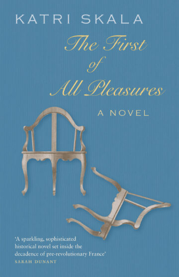 The First of All Pleasures